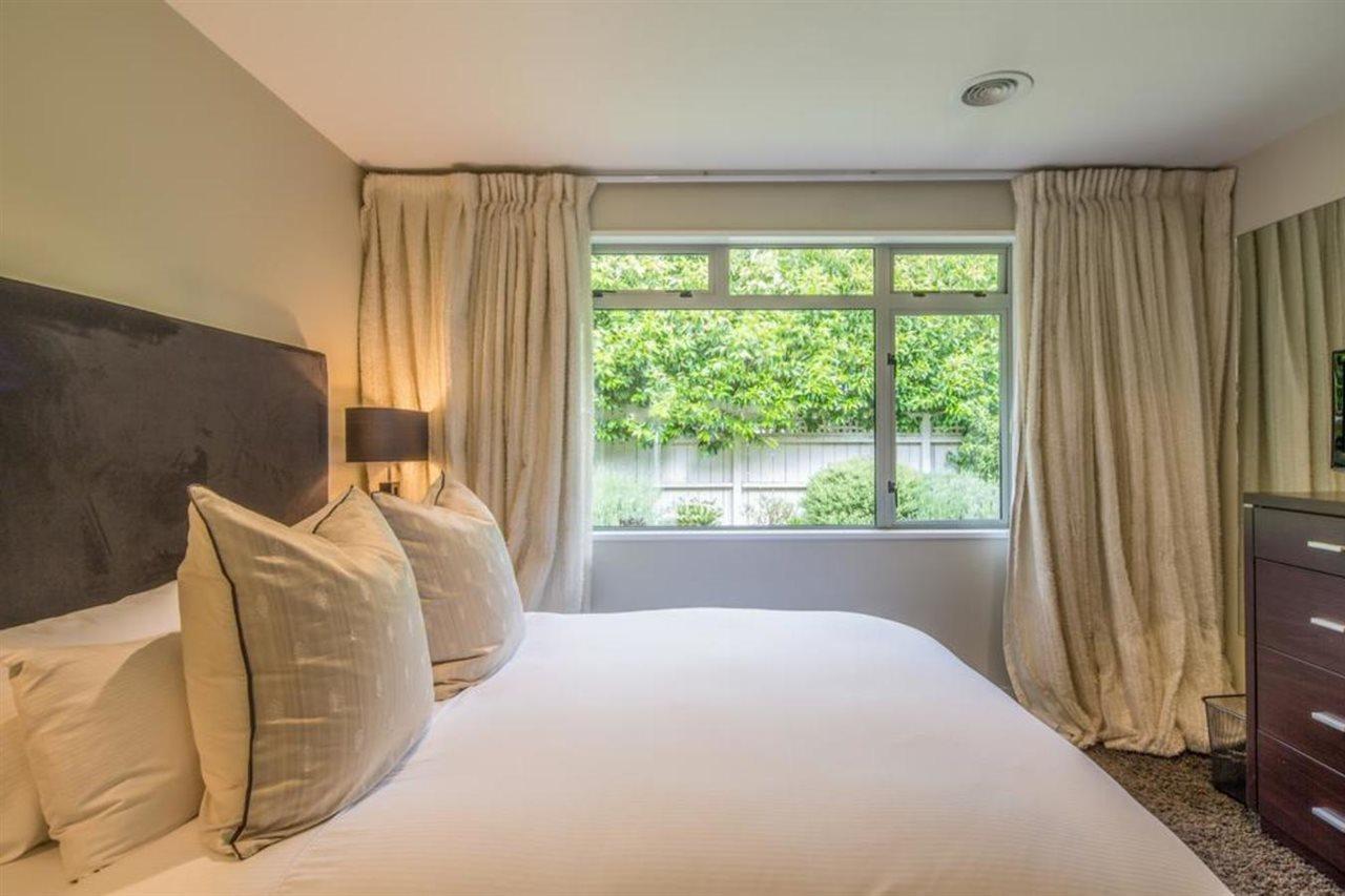 Riverview Retreat Holiday Home By Majordomo Queenstown Exterior foto