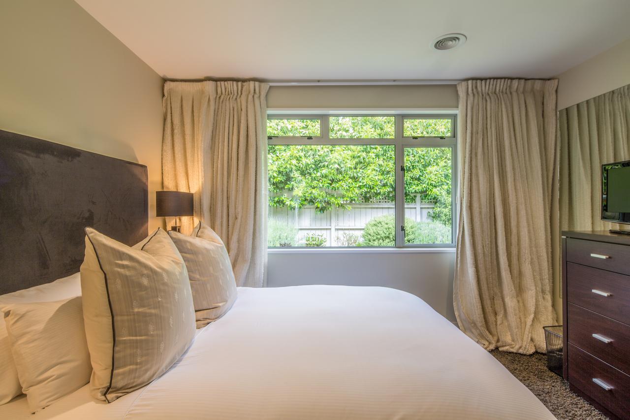 Riverview Retreat Holiday Home By Majordomo Queenstown Quarto foto
