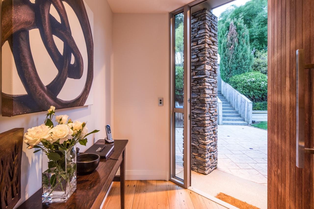 Riverview Retreat Holiday Home By Majordomo Queenstown Quarto foto