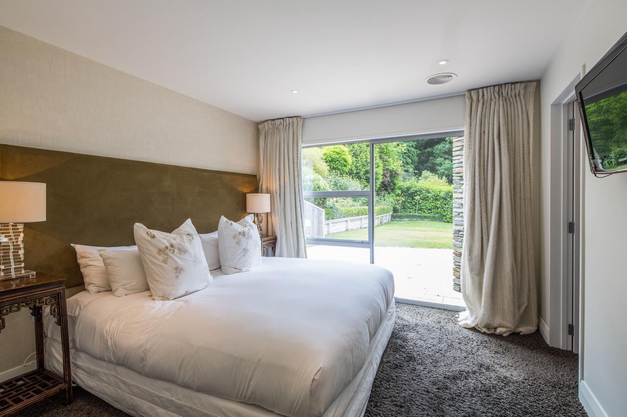 Riverview Retreat Holiday Home By Majordomo Queenstown Quarto foto